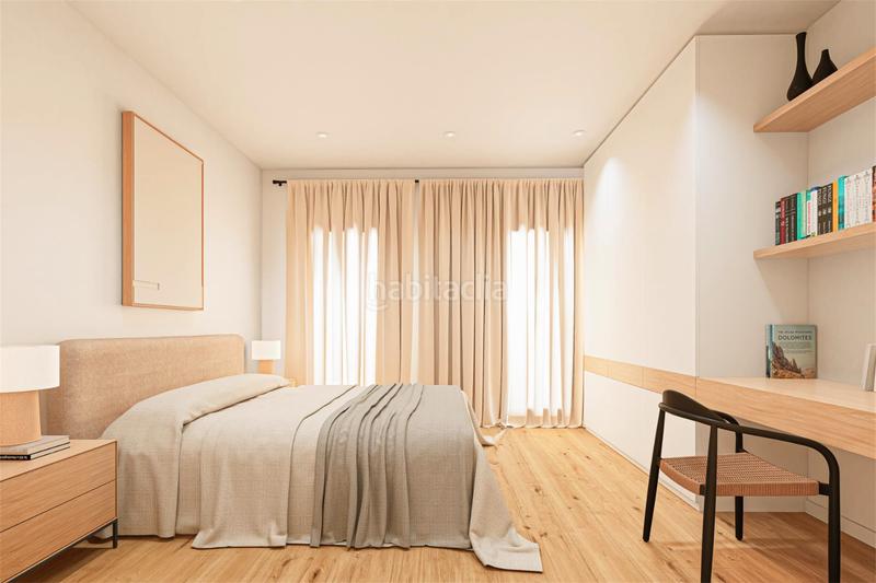 Foto 27fdc429-eb34-4779-80aa-6752b3759ab1. Casa adosada 155m<sup>2</sup> en carrer d'ignasi iglesias 42 en Sant Andreu de Palomar Barcelona