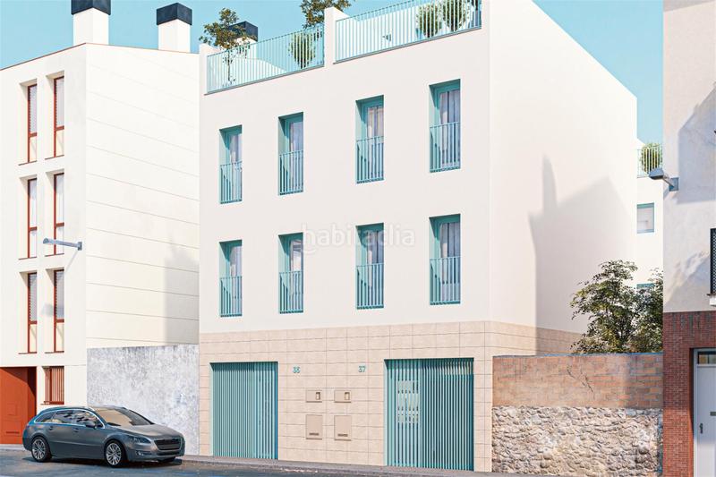 Foto 6a86ec70-4831-4ff3-a94f-c8086261f038. Casa adossada 155m<sup>2</sup> a carrer d'ignasi iglesias 42 a Sant Andreu de Palomar Barcelona