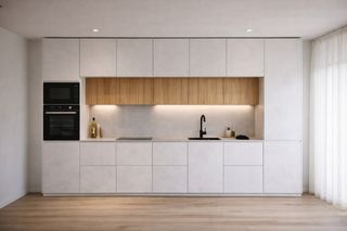 Casa adossada a Carrer d'ignasi iglesias 42. Obra nova
