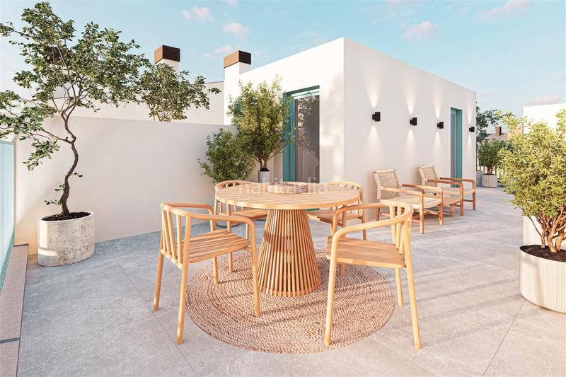 Foto 9dcb4793-6594-4446-970d-40373d5a6272. Casa a schiera 153m<sup>2</sup> in carrer d'ignasi iglesias 42 in Sant Andreu de Palomar Barcelona