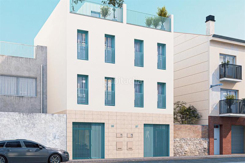 Foto 4fc56c05-6e37-4b0f-b25e-9e3e78db3081. Casa adosada 153m<sup>2</sup> en carrer d'ignasi iglesias 42 en Sant Andreu de Palomar Barcelona