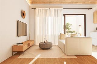 Semi detached house in Carrer general o'donnell 40