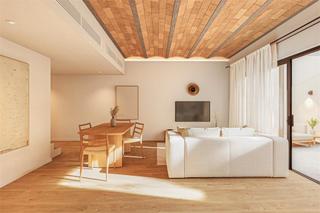 Semi detached house in Carrer general o'donnell 40