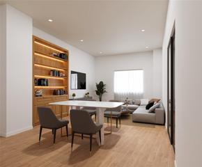 Appartement à Carrer de joaquim rubió i ors 194