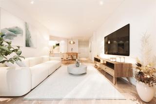 Appartement dans Plaa catalunya 25. Immobilier neuf
