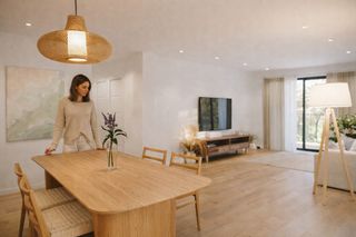 Piso en Pla�a catalunya 25. Obra nueva