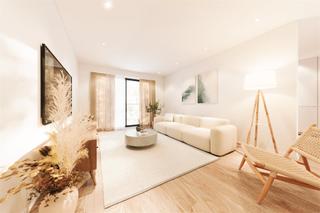 Appartement dans Plaa catalunya 25. Immobilier neuf