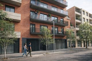 Pis a Plaça catalunya 25