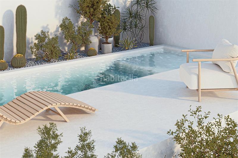 Foto 5e460125-185c-4c9a-bcee-c6e9aeb19acc. Erdgeschoss 146m<sup>2</sup> in passatge de la diputació 19 in El Coll Sant Cugat del Vallès