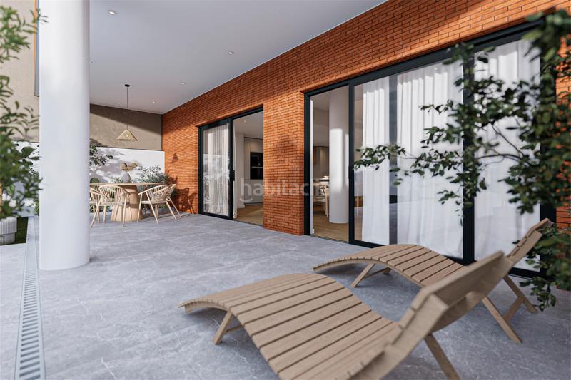 Foto af69ecb1-8d02-489e-9408-25dd9f9e31e9. Piano terra 146m<sup>2</sup> in passatge de la diputació 19 in El Coll Sant Cugat del Vallès