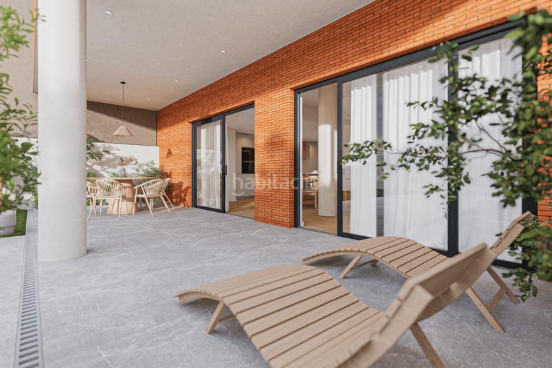 Foto 3b532ece-dc44-4f6b-9c9f-e9def95039f5. Planta baixa 146m<sup>2</sup> a passatge de la diputació 19 a El Coll Sant Cugat del Vallès