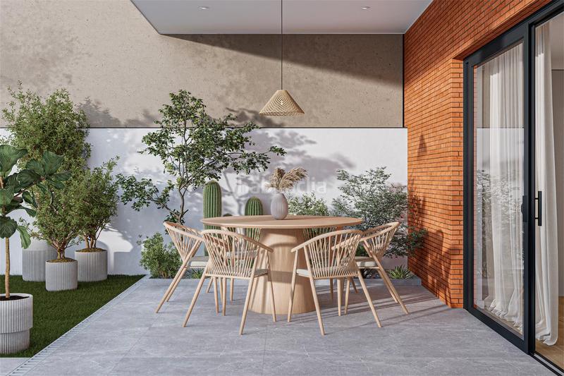 Foto 48ec3559-2928-42db-8244-fe749b0d63c4. Planta baixa 146m<sup>2</sup> a passatge de la diputació 19 a El Coll Sant Cugat del Vallès