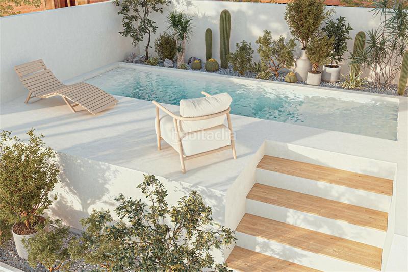 Foto 79716c36-71ba-4bc6-923b-bdeb33f40aa8. Planta baixa 146m<sup>2</sup> a passatge de la diputació 19 a El Coll Sant Cugat del Vallès