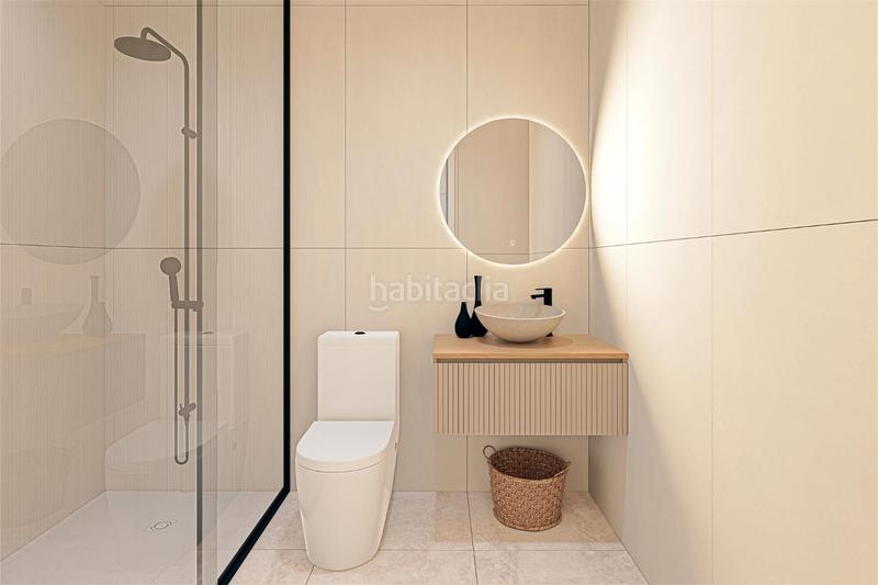 Foto aea1f108-395c-47f9-b6c3-250cf65b5ccb. Planta baixa 146m<sup>2</sup> a passatge de la diputació 19 a El Coll Sant Cugat del Vallès