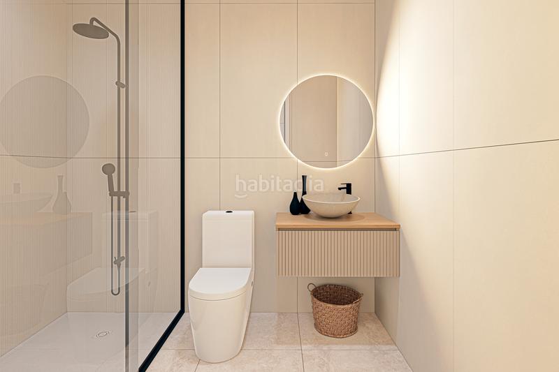 Foto 7bed4272-ba98-4ff1-a68e-b358ce8a498c. Planta baixa 77m<sup>2</sup> a passatge de la diputació 19 a El Coll Sant Cugat del Vallès