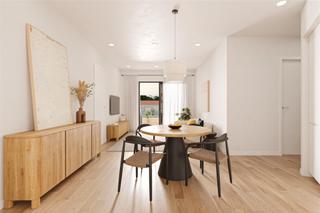 Appartement à Carrer verge de montserrat 17