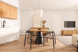 Appartement à Carrer verge de montserrat 17