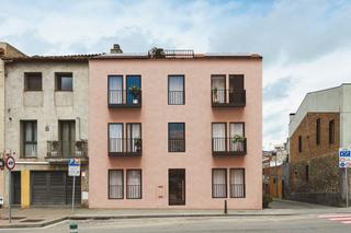 Etagenwohnung in Carrer de laureà miró 73