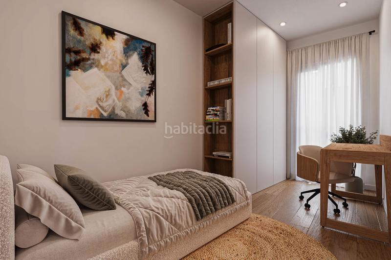 Foto 35fa11ad-dddf-4fb5-b638-9b23fb29f291. Appartement 82m<sup>2</sup> dans carrer de laureà miró 73 dans Centre-Can Nadal Sant Feliu de Llobregat