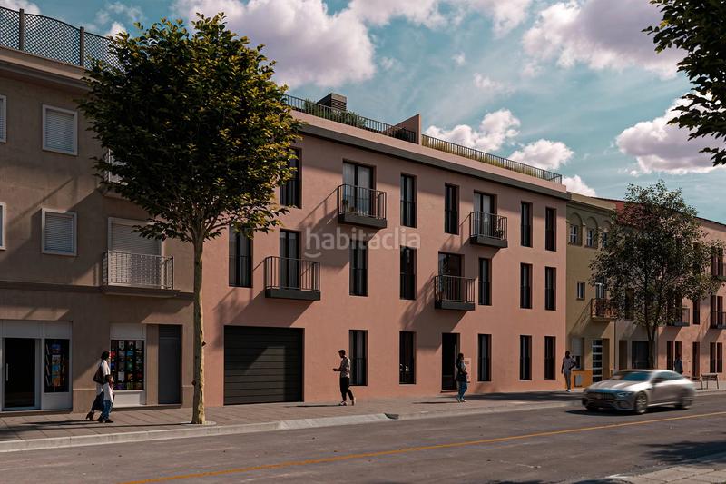 Foto a96cb6fd-0adb-4ded-ae0a-cbb34016b5f9. Piso 82m<sup>2</sup> en carrer de laureà miró 73 en Centre-Can Nadal Sant Feliu de Llobregat