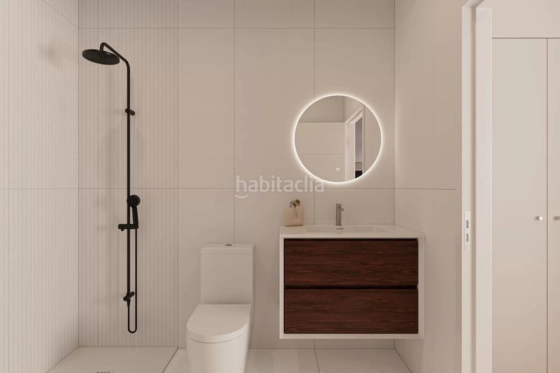 Foto 49d9baec-28cc-4346-a3ab-4db3da54bfe2. Piso 96m<sup>2</sup> en carrer de laureà miró 73 en Centre-Can Nadal Sant Feliu de Llobregat