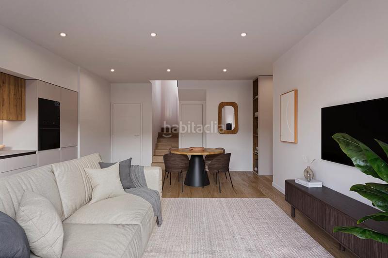 Foto f6334c84-2ed5-4df7-81aa-198c84a3c40b. Appartement 97m<sup>2</sup> dans carrer de laureà miró 73 dans Centre-Can Nadal Sant Feliu de Llobregat