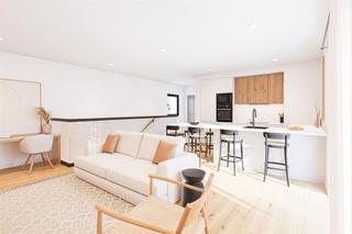 Appartement à Rambla rafael casanova 1