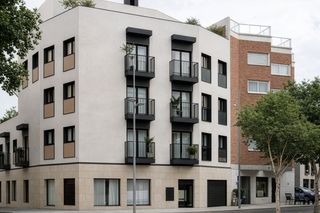 Dúplex a Rambla rafael casanova 1