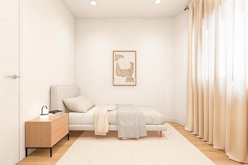 Foto e5551557-8a0c-484a-8b37-e08a70fa6dd4. Zweistöckige wohnung 142m<sup>2</sup> in rambla rafael casanova 1 in Sant Boi de Llobregat