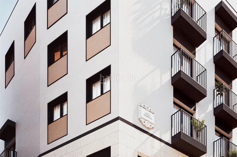 Foto 154f8570-829a-4ddf-88c0-031176e03e78. Appartement 139m<sup>2</sup> dans rambla rafael casanova 1 dans Centre Sant Boi de Llobregat