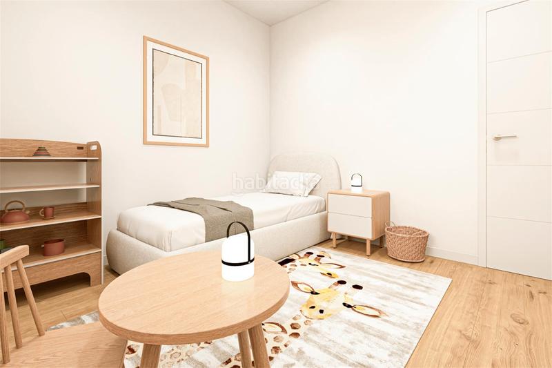 Foto 2f88077c-05f5-4248-85c2-fdc6b88963a9. Appartement 139m<sup>2</sup> dans rambla rafael casanova 1 dans Centre Sant Boi de Llobregat