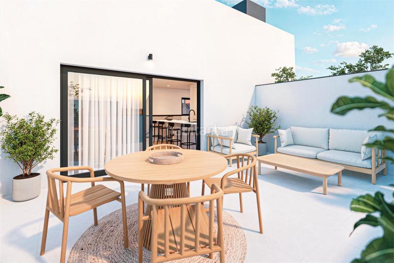 Foto 8b728c8b-1a50-4ba0-95a9-69e75795204c. Appartement 139m<sup>2</sup> dans rambla rafael casanova 1 dans Centre Sant Boi de Llobregat