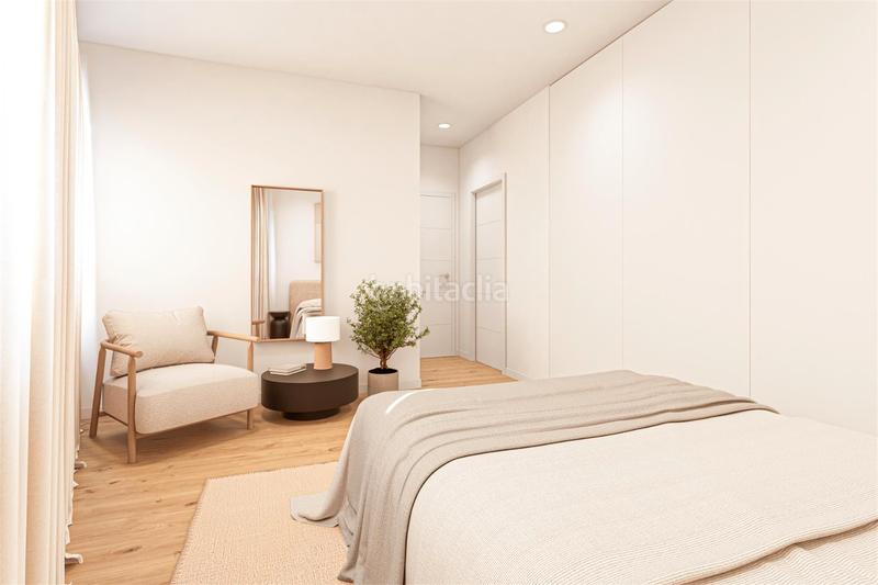 Foto a038654c-a6dc-4384-ba61-d7f483c95fd8. Appartement 139m<sup>2</sup> dans rambla rafael casanova 1 dans Centre Sant Boi de Llobregat