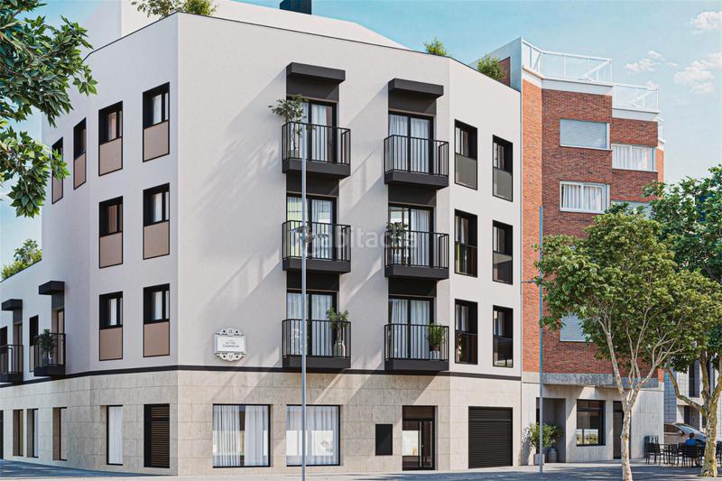 Foto a2d33273-cb8f-419f-8406-1f7498142e9b. Appartement 139m<sup>2</sup> dans rambla rafael casanova 1 dans Centre Sant Boi de Llobregat