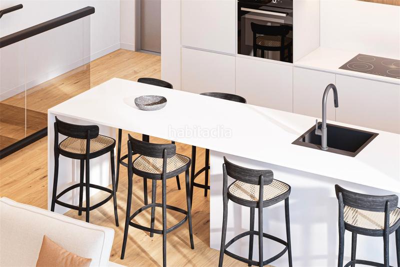 Foto a629e00d-4f09-408f-bc8a-4c1086679710. Appartement 139m<sup>2</sup> dans rambla rafael casanova 1 dans Centre Sant Boi de Llobregat