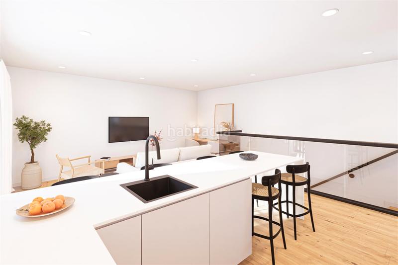 Foto b17ec9d3-f014-4055-9930-3bd50d45d9cc. Appartement 139m<sup>2</sup> dans rambla rafael casanova 1 dans Centre Sant Boi de Llobregat