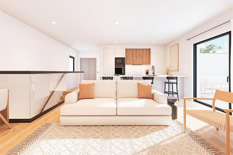 Foto bed8740e-6738-410d-8120-82254e1c10ed. Appartement 139m<sup>2</sup> dans rambla rafael casanova 1 dans Centre Sant Boi de Llobregat