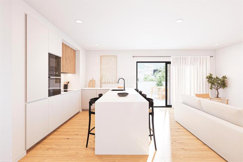 Foto c0d38ecb-a5c7-4be9-9b6d-acb17242021a. Appartement 139m<sup>2</sup> dans rambla rafael casanova 1 dans Centre Sant Boi de Llobregat