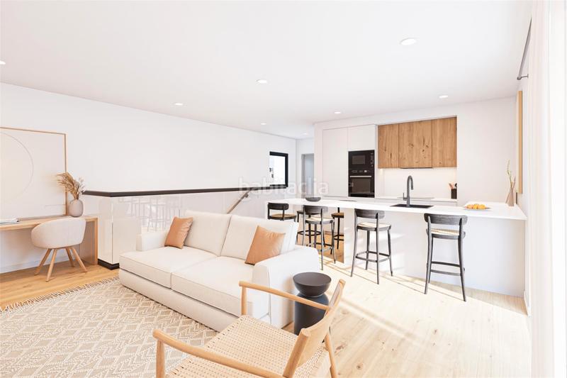 Foto c77f1c83-5573-42e2-84f6-fae0db07140e. Appartement 139m<sup>2</sup> dans rambla rafael casanova 1 dans Centre Sant Boi de Llobregat