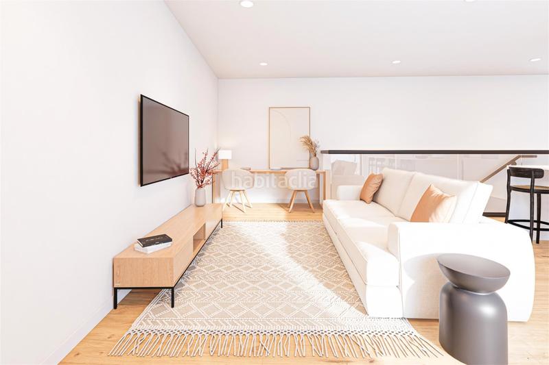 Foto cbe3d4d5-1564-4fc9-925e-1ab5fad08570. Appartement 139m<sup>2</sup> dans rambla rafael casanova 1 dans Centre Sant Boi de Llobregat