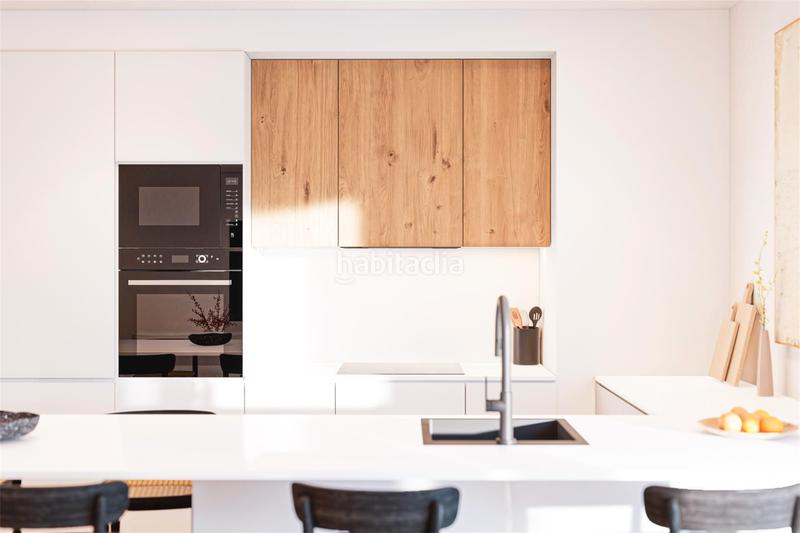 Foto ae741742-2925-4f5d-9680-de11aa1e8b45. Etagenwohnung 139m<sup>2</sup> in rambla rafael casanova 1 in Centre Sant Boi de Llobregat