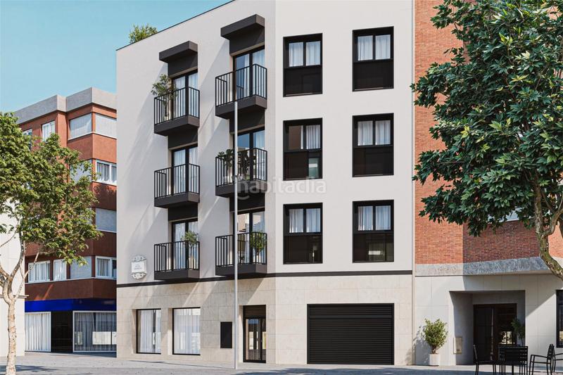 Foto b85511ca-b048-4a47-bf9d-ab3ad6195823. Flat 139m<sup>2</sup> in rambla rafael casanova 1 in Centre Sant Boi de Llobregat