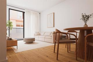 Appartement à Carrer d'en domènec 32