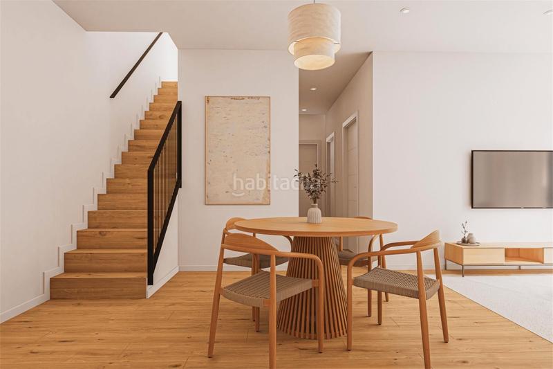 Foto 1bd41b83-2b41-4b15-b541-0d8d13463b2d. Dúplex 113m<sup>2</sup> en carrer d'en domènec 32 en Centre Sant Joan Despí