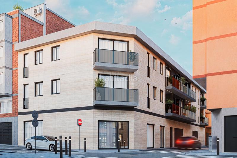 Foto 5a42d649-cd03-4871-8a32-aa6f780d69a8. Dúplex 113m<sup>2</sup> en carrer d'en domènec 32 en Centre Sant Joan Despí