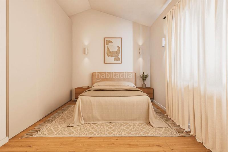 Foto 94e5fa19-c7fc-474b-b858-38e1c3a7995f. Dúplex 113m<sup>2</sup> en carrer d'en domènec 32 en Centre Sant Joan Despí