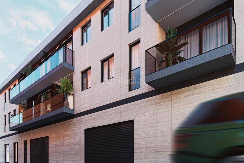 Foto a172c6cc-2761-49aa-84c3-fe8b89754c3a. Dúplex 113m<sup>2</sup> en carrer d'en domènec 32 en Centre Sant Joan Despí