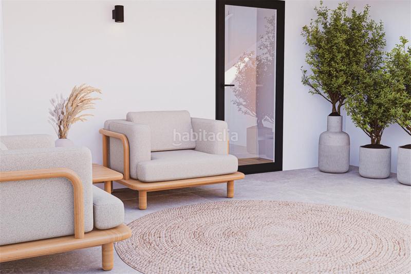 Foto a4a238c2-5913-4ee2-947c-3250259c9d1d. Dúplex 113m<sup>2</sup> en carrer d'en domènec 32 en Centre Sant Joan Despí