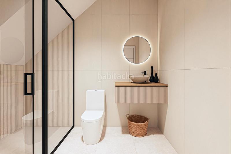 Foto a814ae8e-2ead-4d0b-a626-3a0b9cd862f8. Dúplex 113m<sup>2</sup> en carrer d'en domènec 32 en Centre Sant Joan Despí