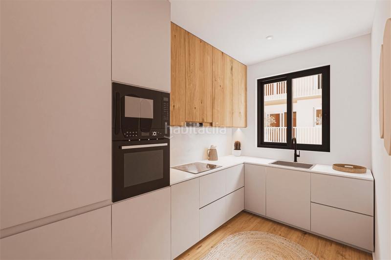 Foto c854e618-020b-47bd-baed-8d45f169df8b. Dúplex 113m<sup>2</sup> en carrer d'en domènec 32 en Centre Sant Joan Despí